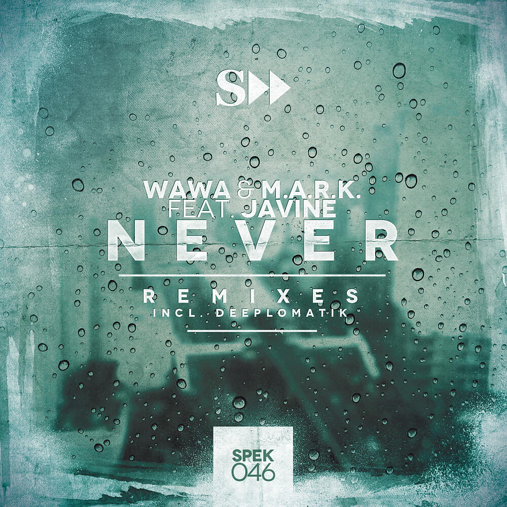 Скачать песню Wawa, M.A.R.K, Javine - Never (Dopeburger Remix) бесплатно в MP3 для Android и iOS