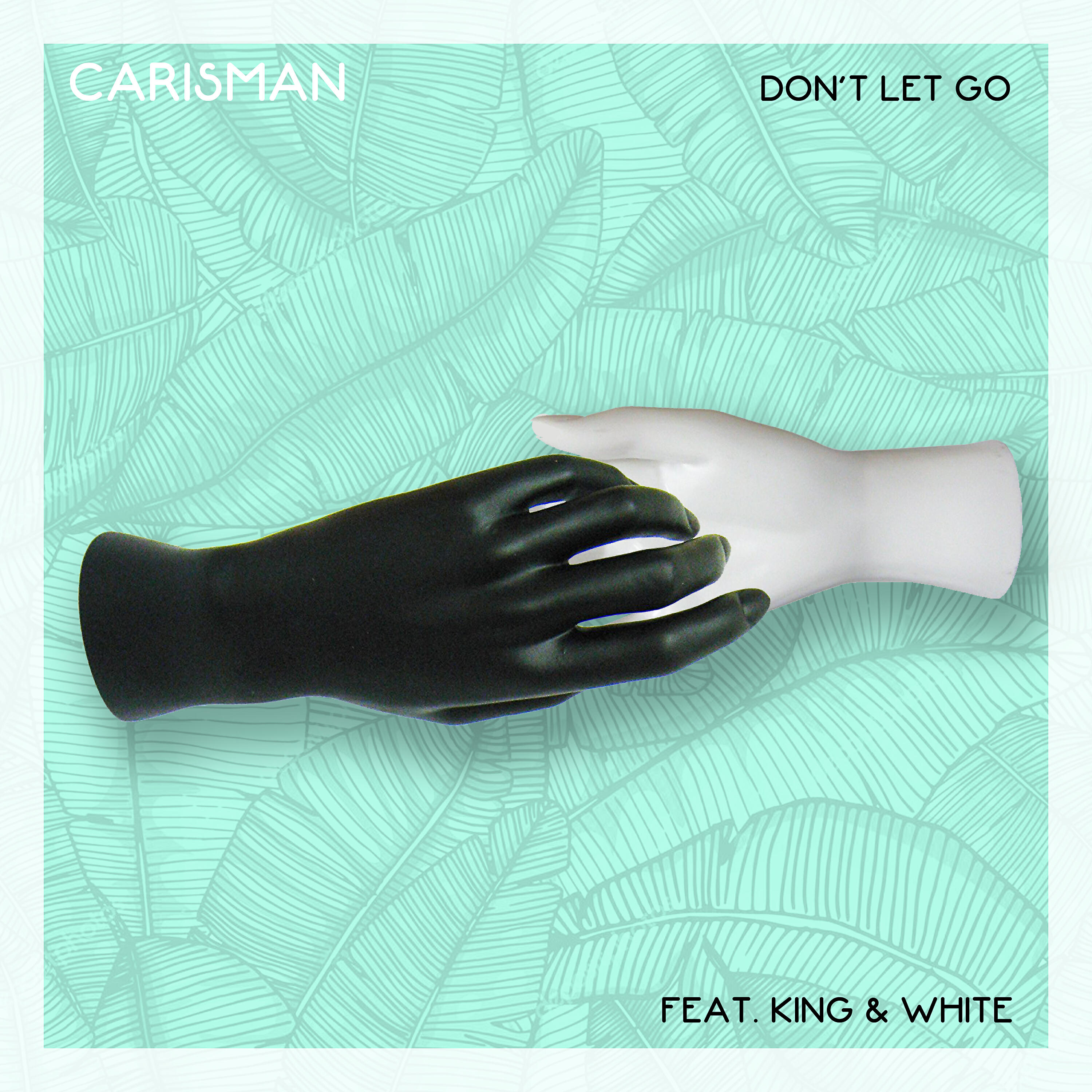 Релиз Don't Let Go (feat. King & White)