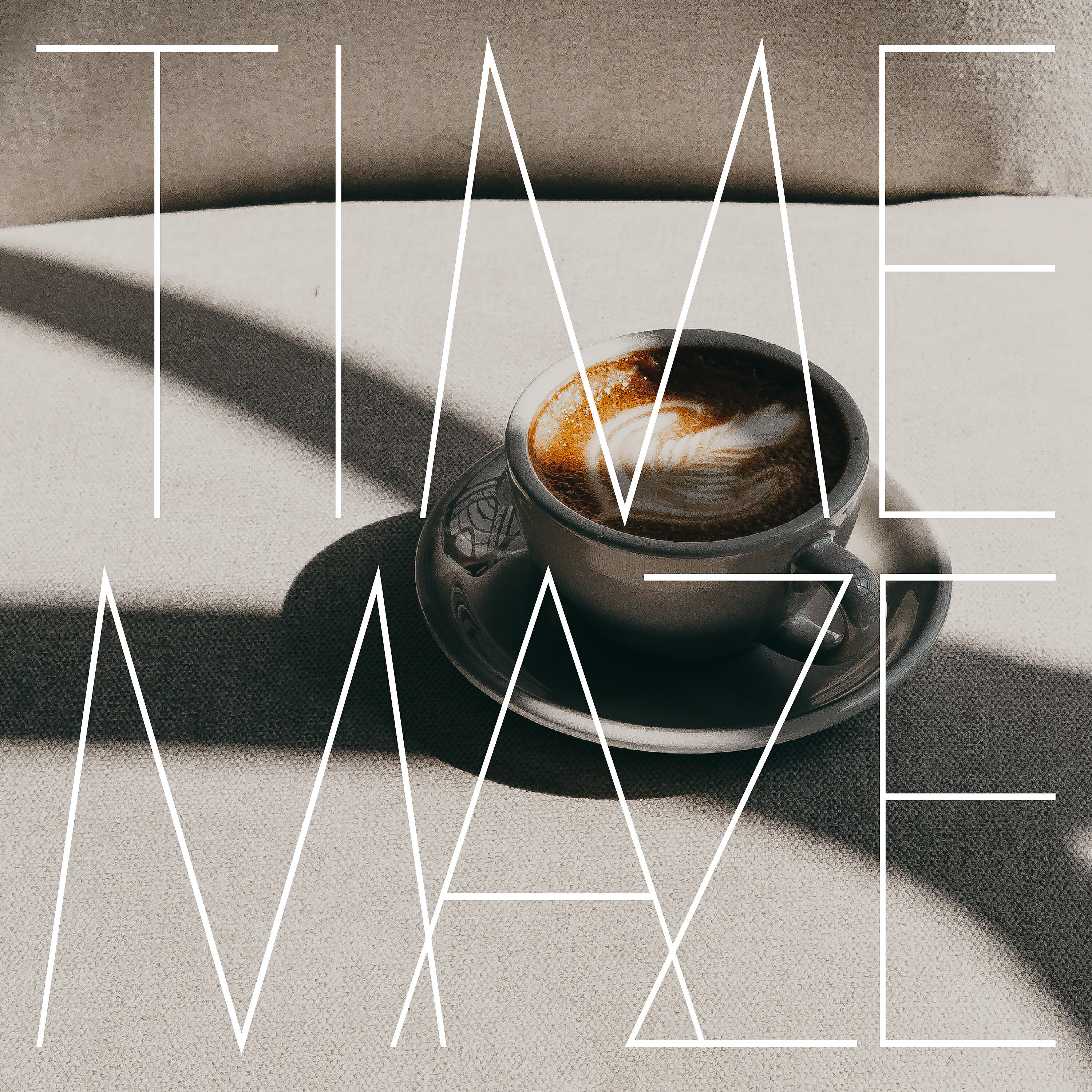 TIME MAZE