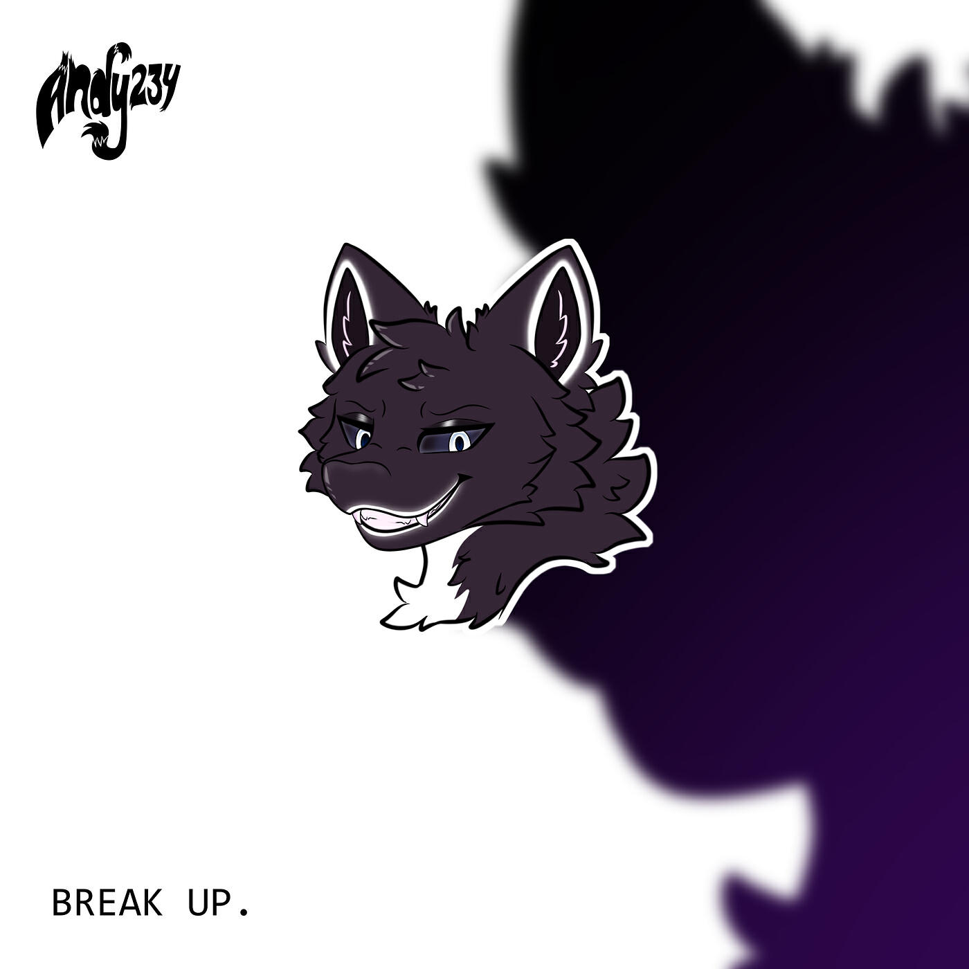 Релиз Break Up