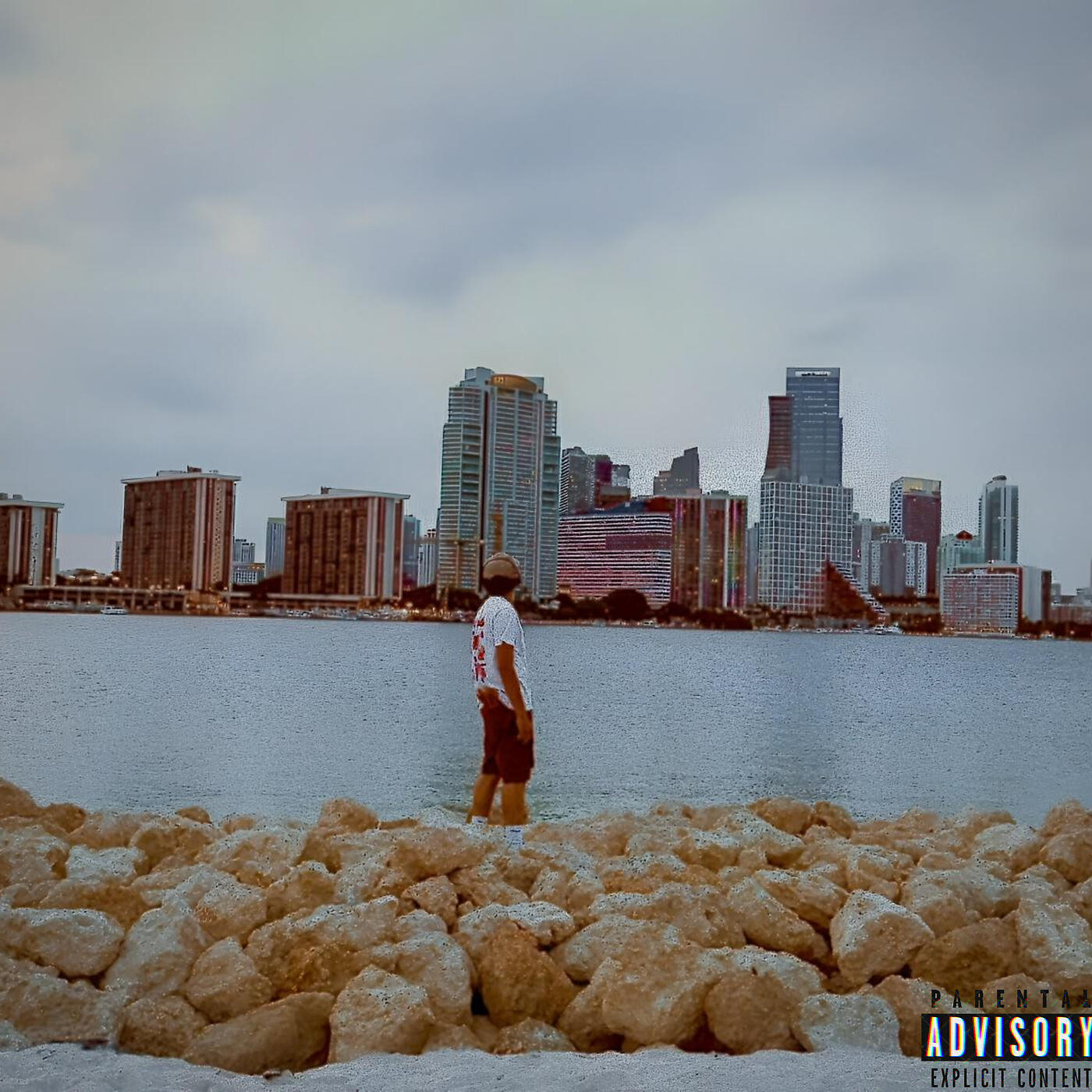 Релиз Estilo Miami