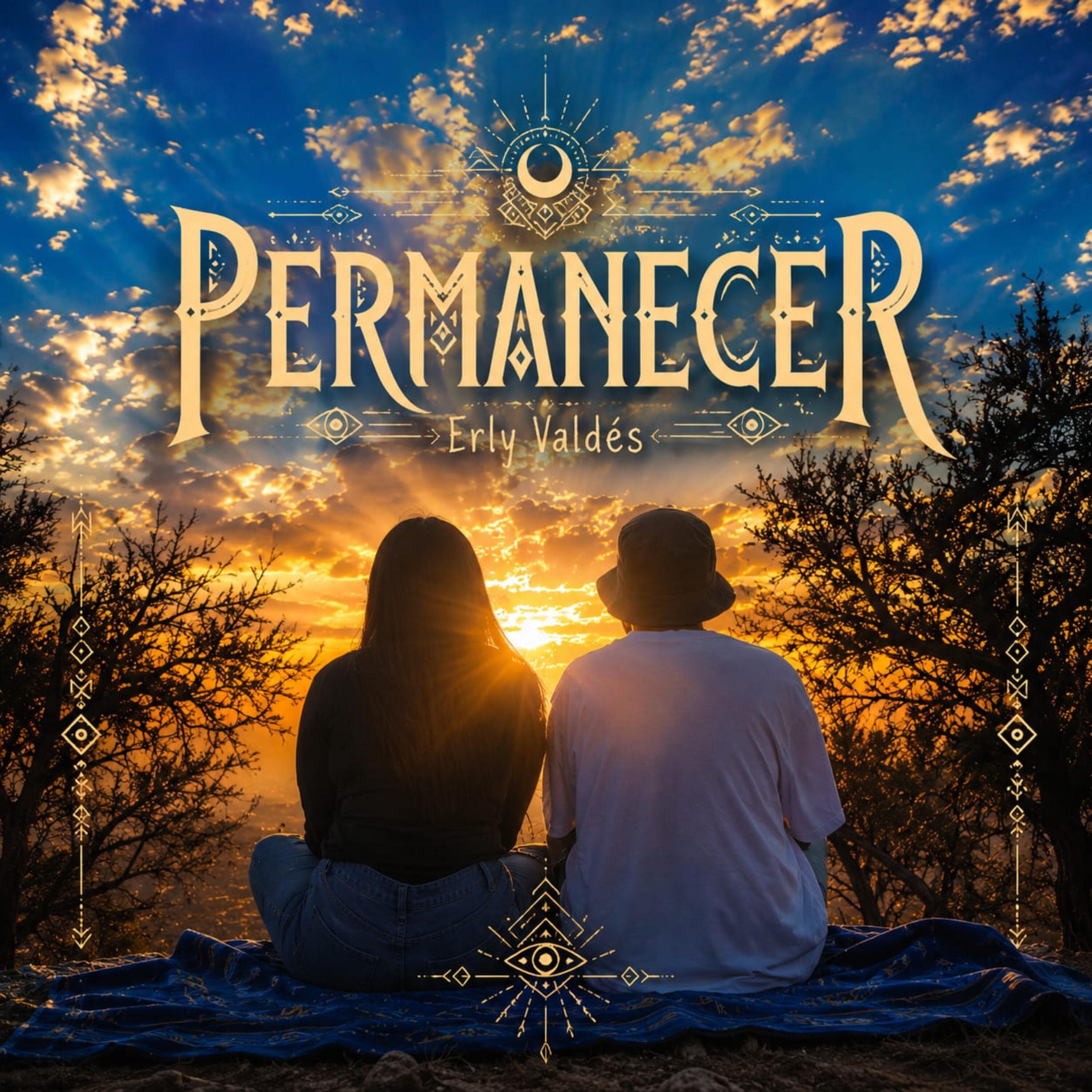 Релиз Permanecer
