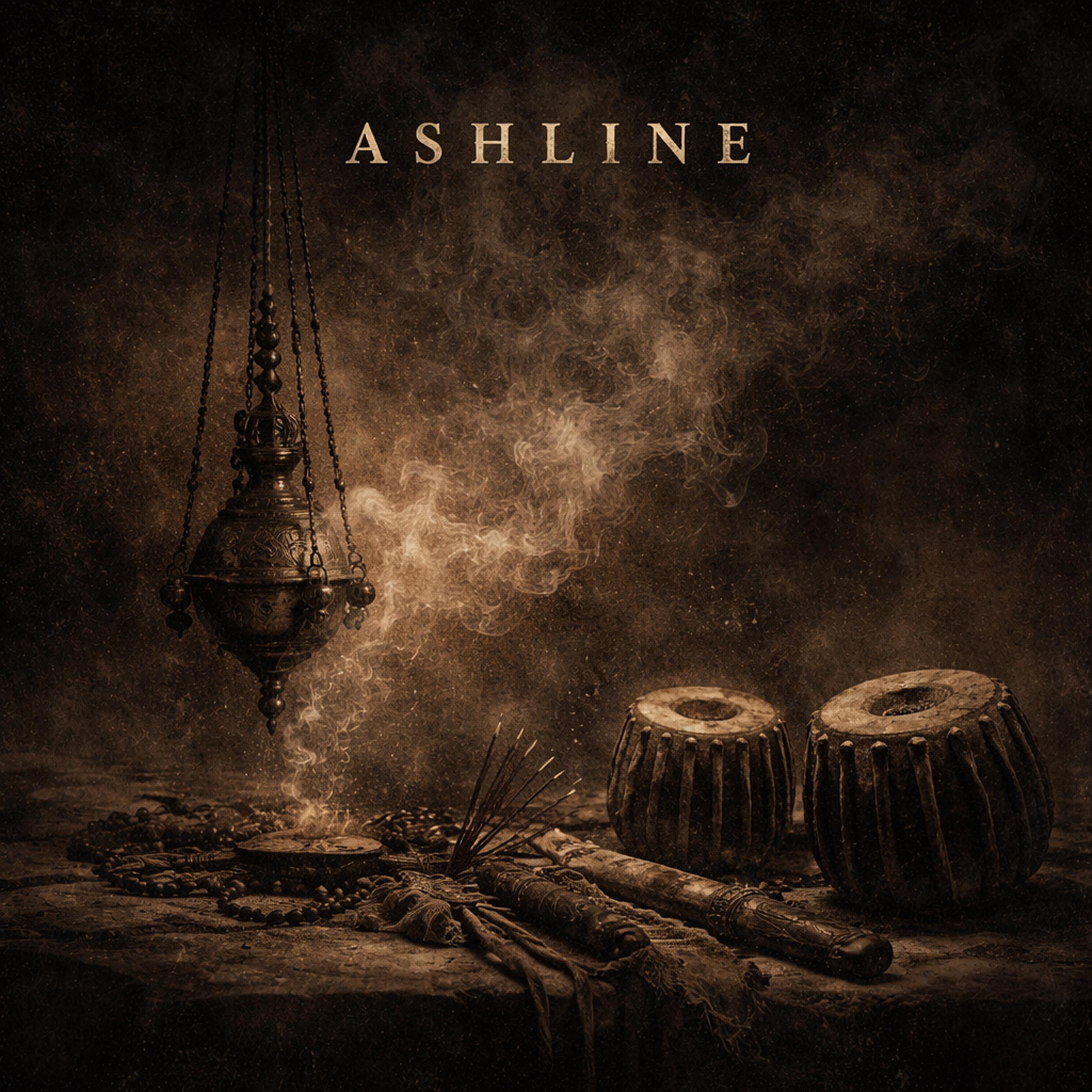 Релиз Ashline