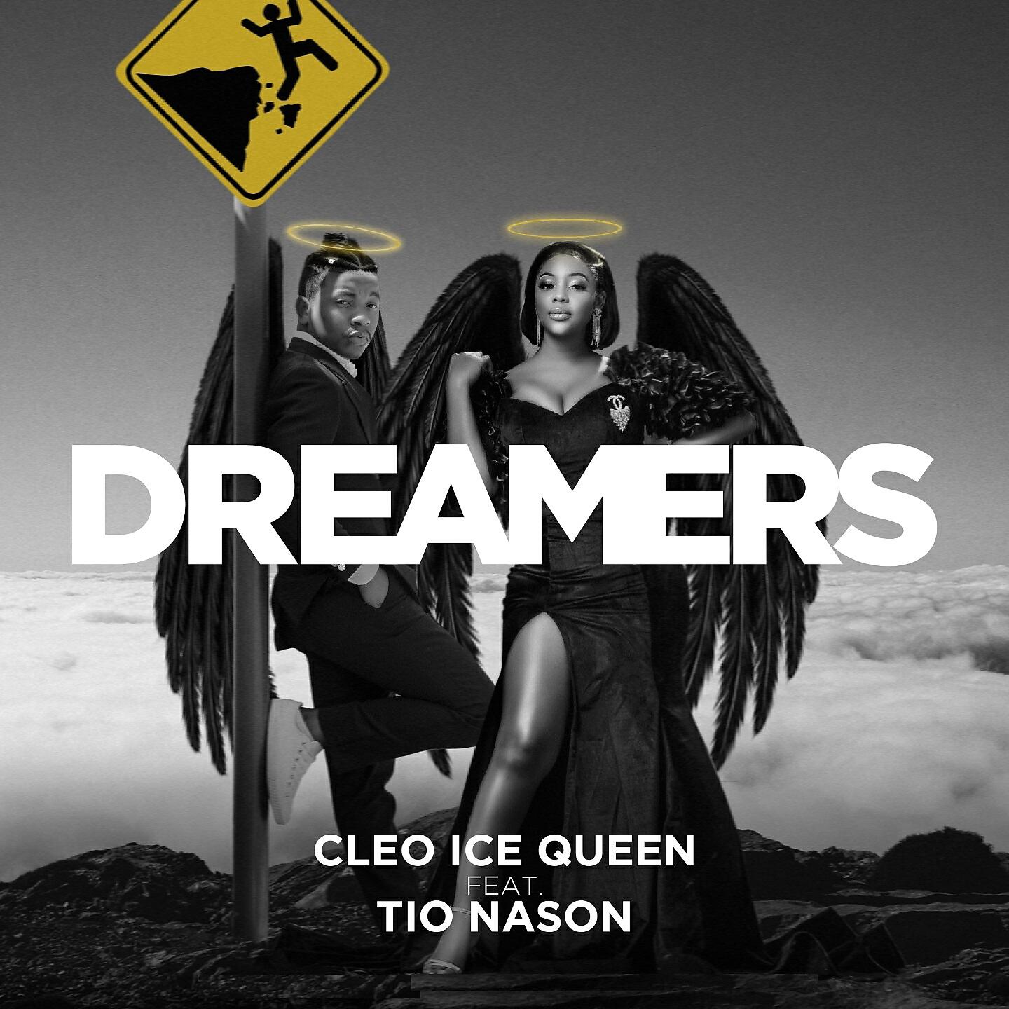 Релиз Dreamers