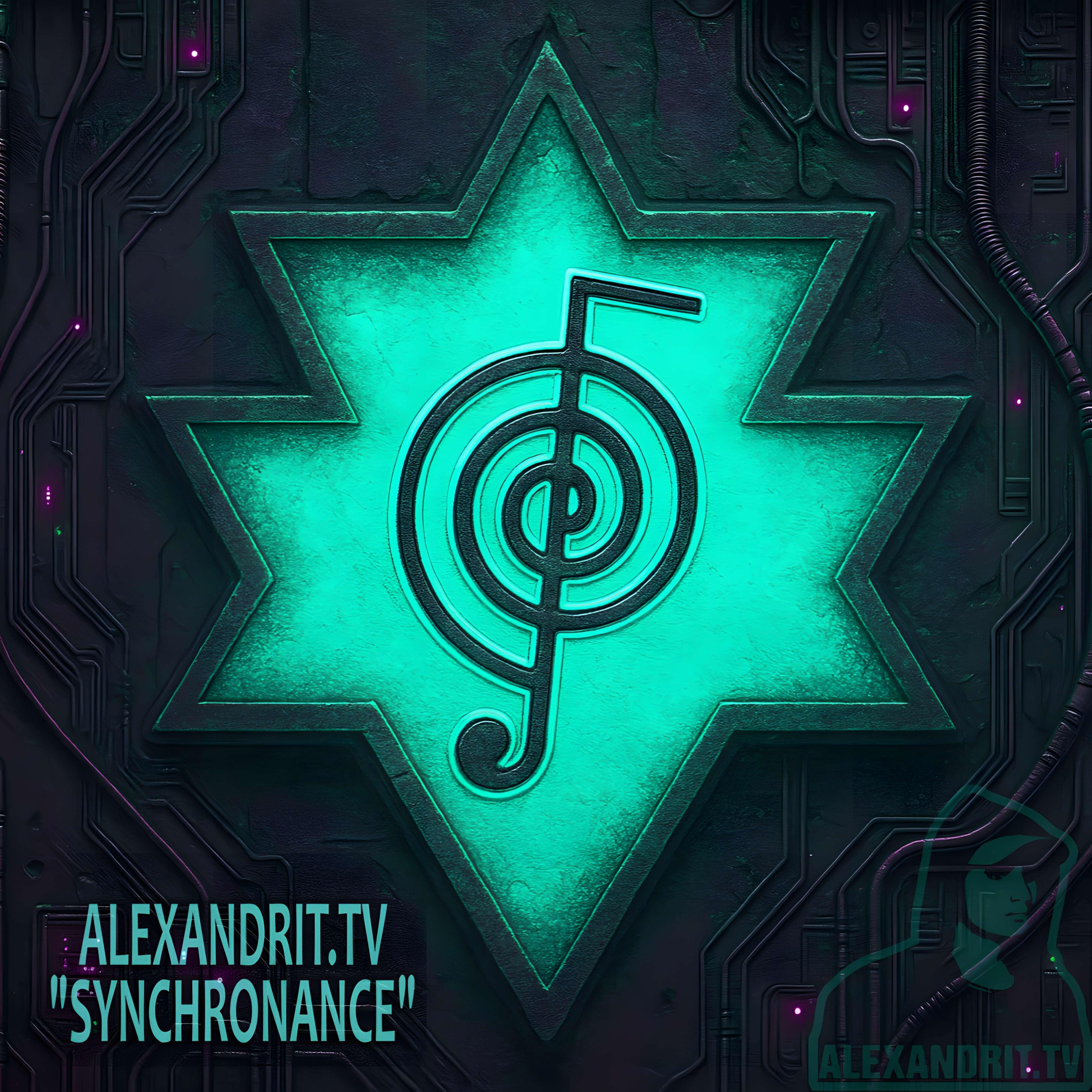 ALEXANDRIT.TV