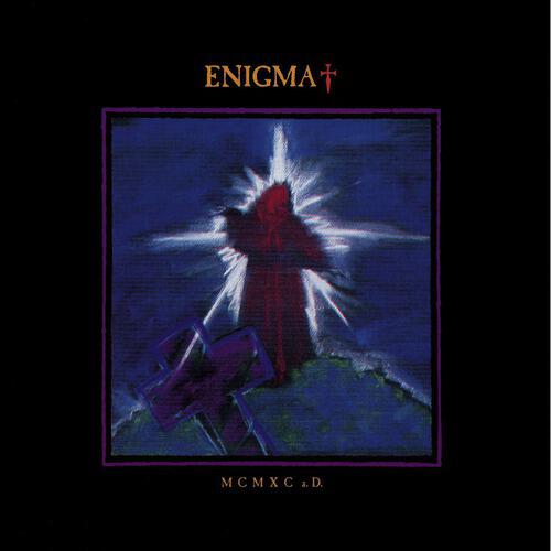 Релиз MCMXC, A.D.