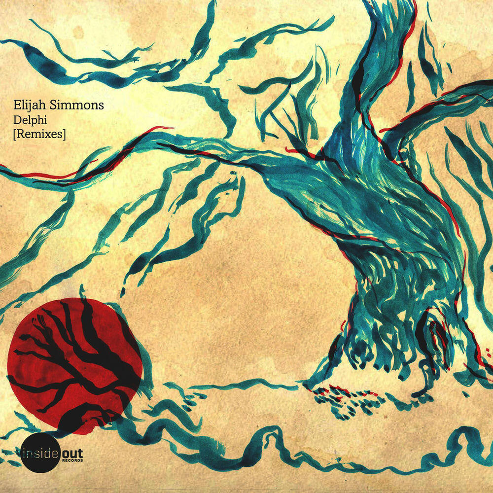 Релиз Delphi (Remixes)