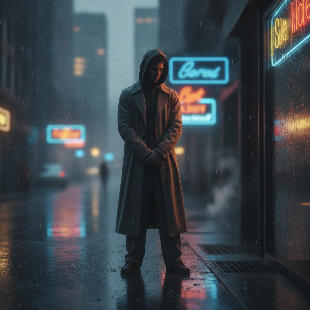 Релиз Illusion's Echo