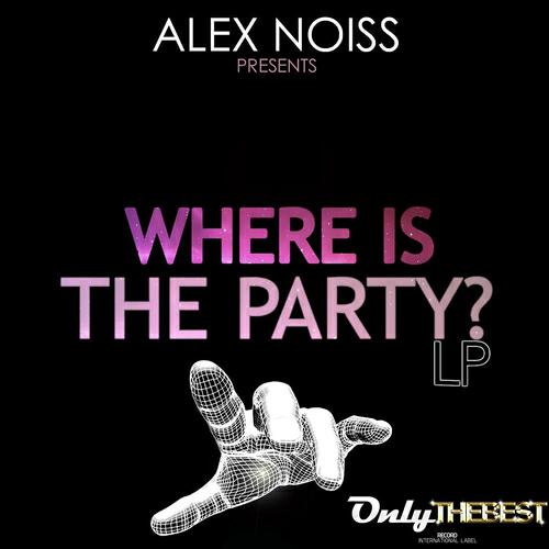 Релиз Where Is the Party?