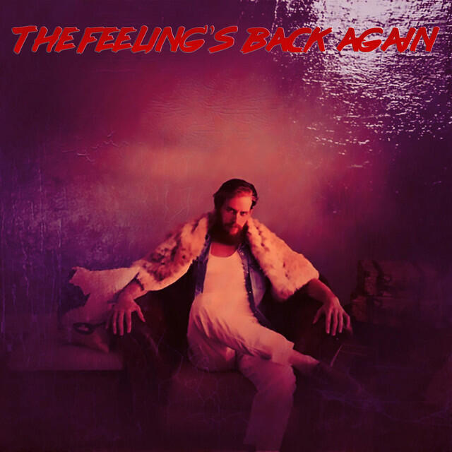 Релиз The Feeling's Back Again