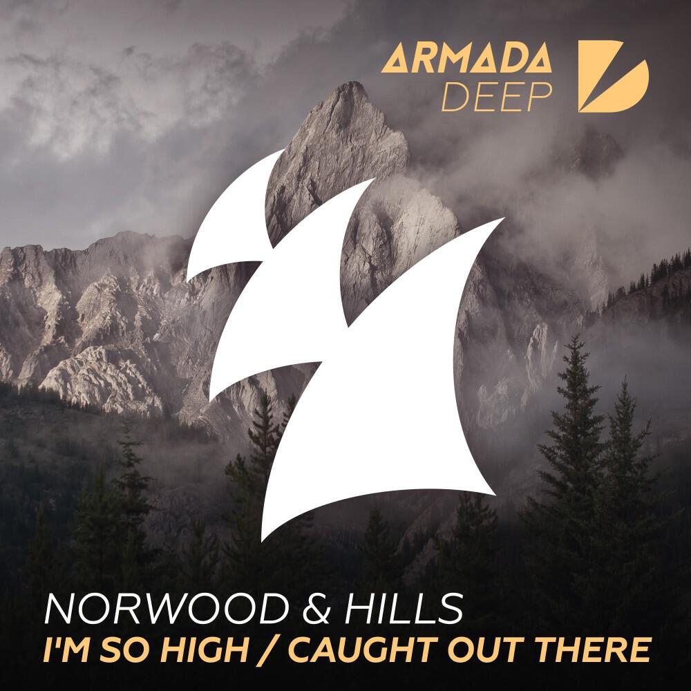 Релиз I'm so High / Caught out There