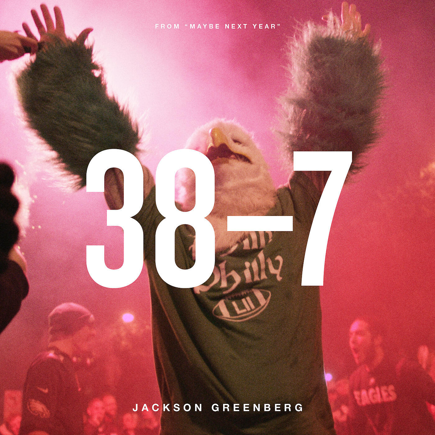 Релиз 38-7 (From the Maybe Next Year Soundtrack)