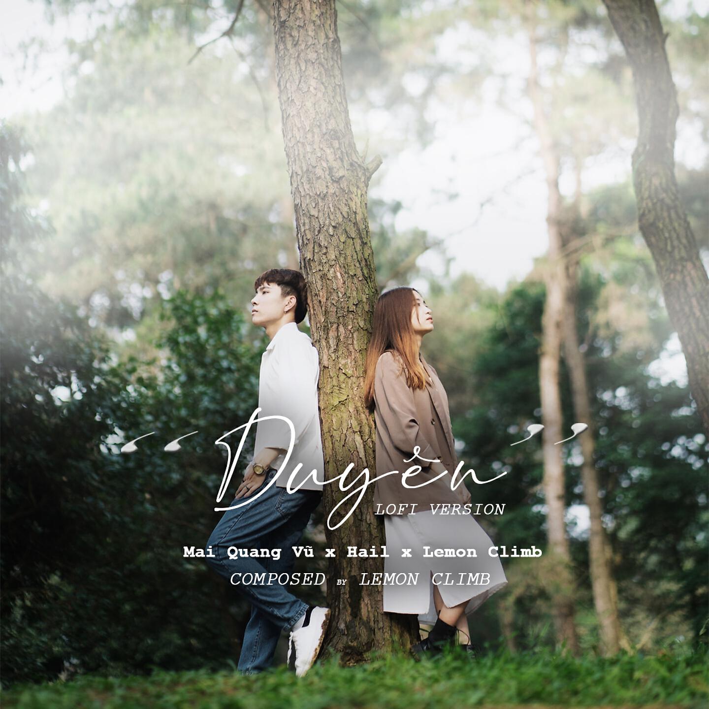 Релиз Duyên
