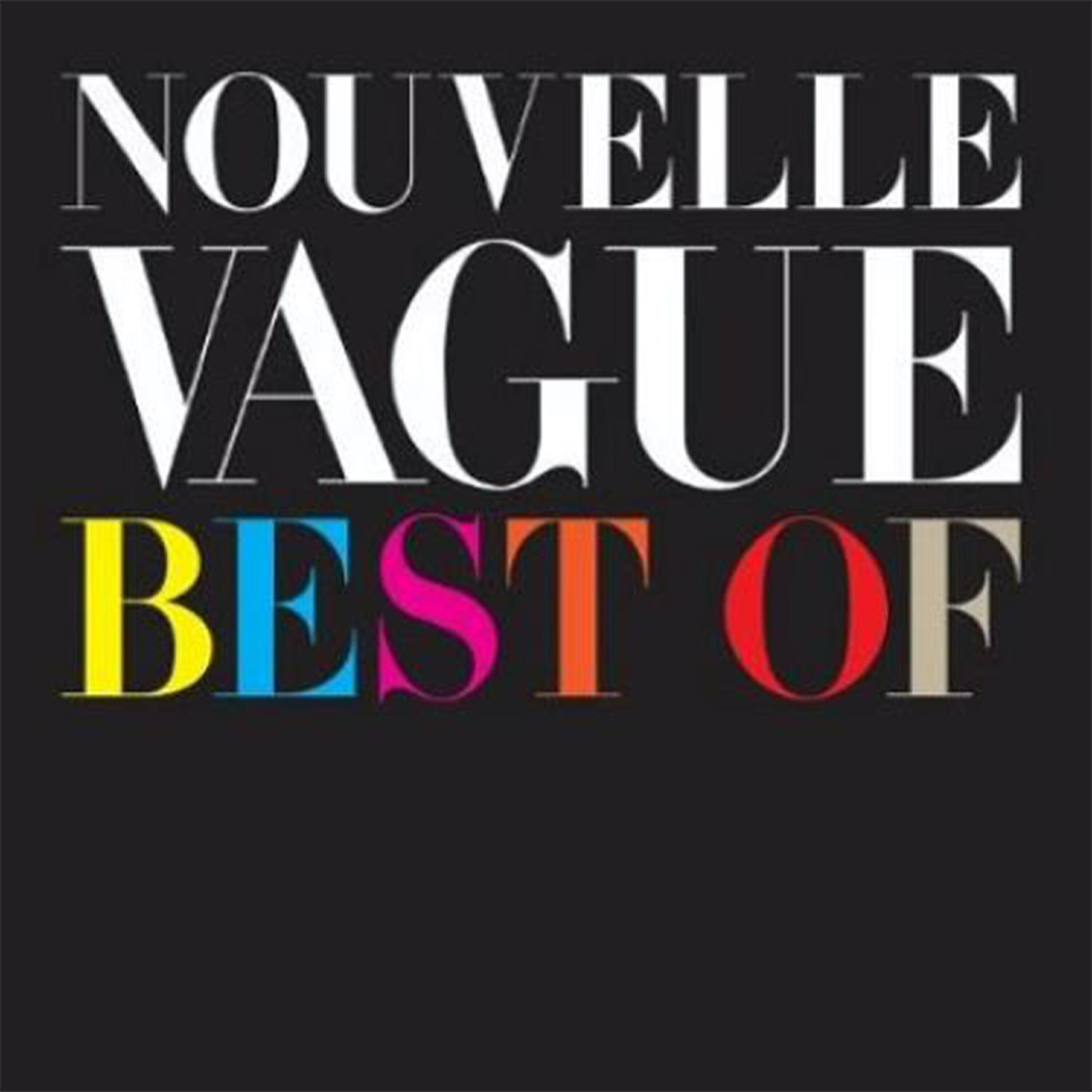 Скачать песню Nouvelle Vague - I Melt with You бесплатно в MP3 для Android и iOS