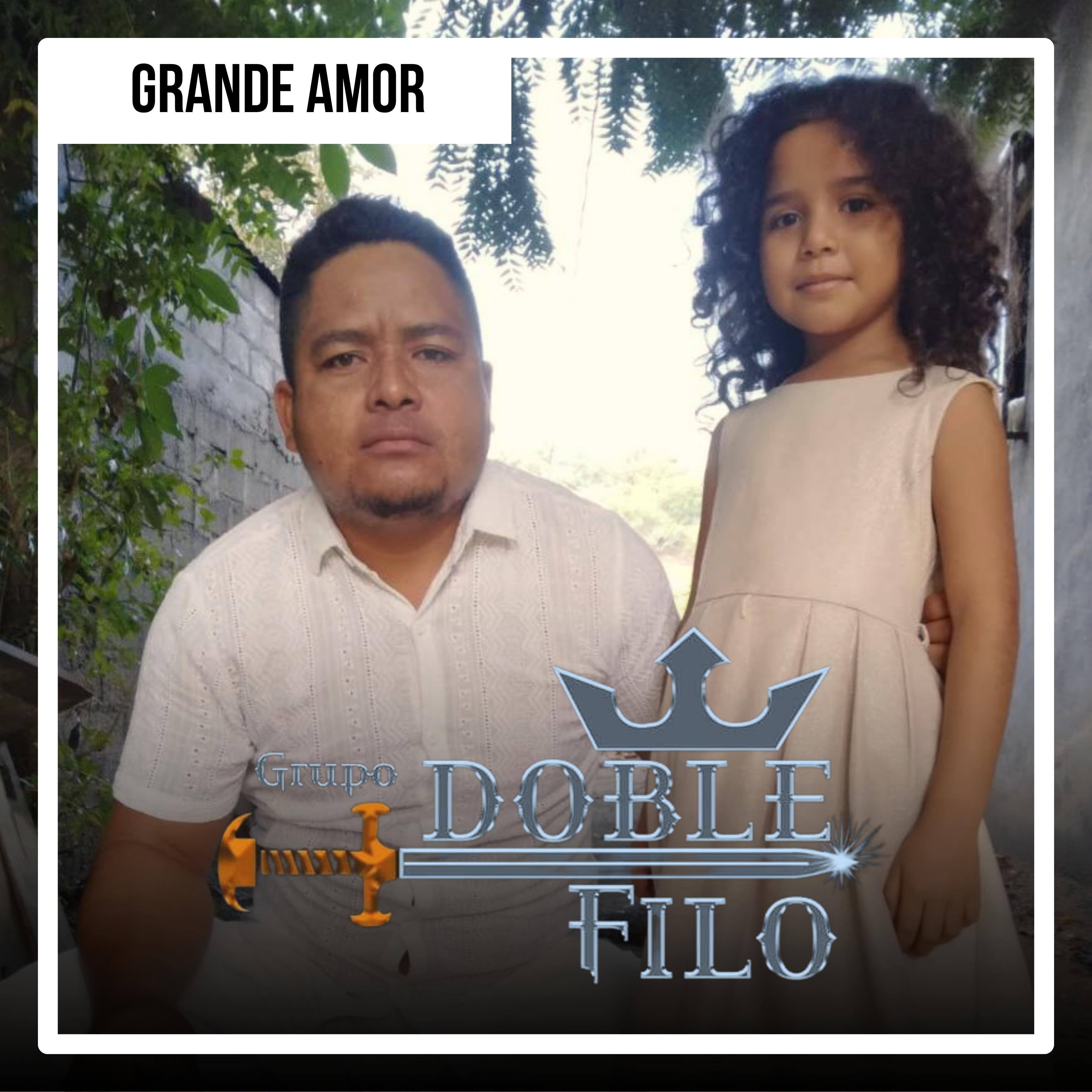 Релиз Grande Amor