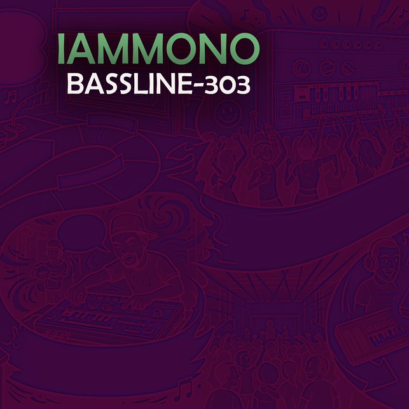 IAMMONO