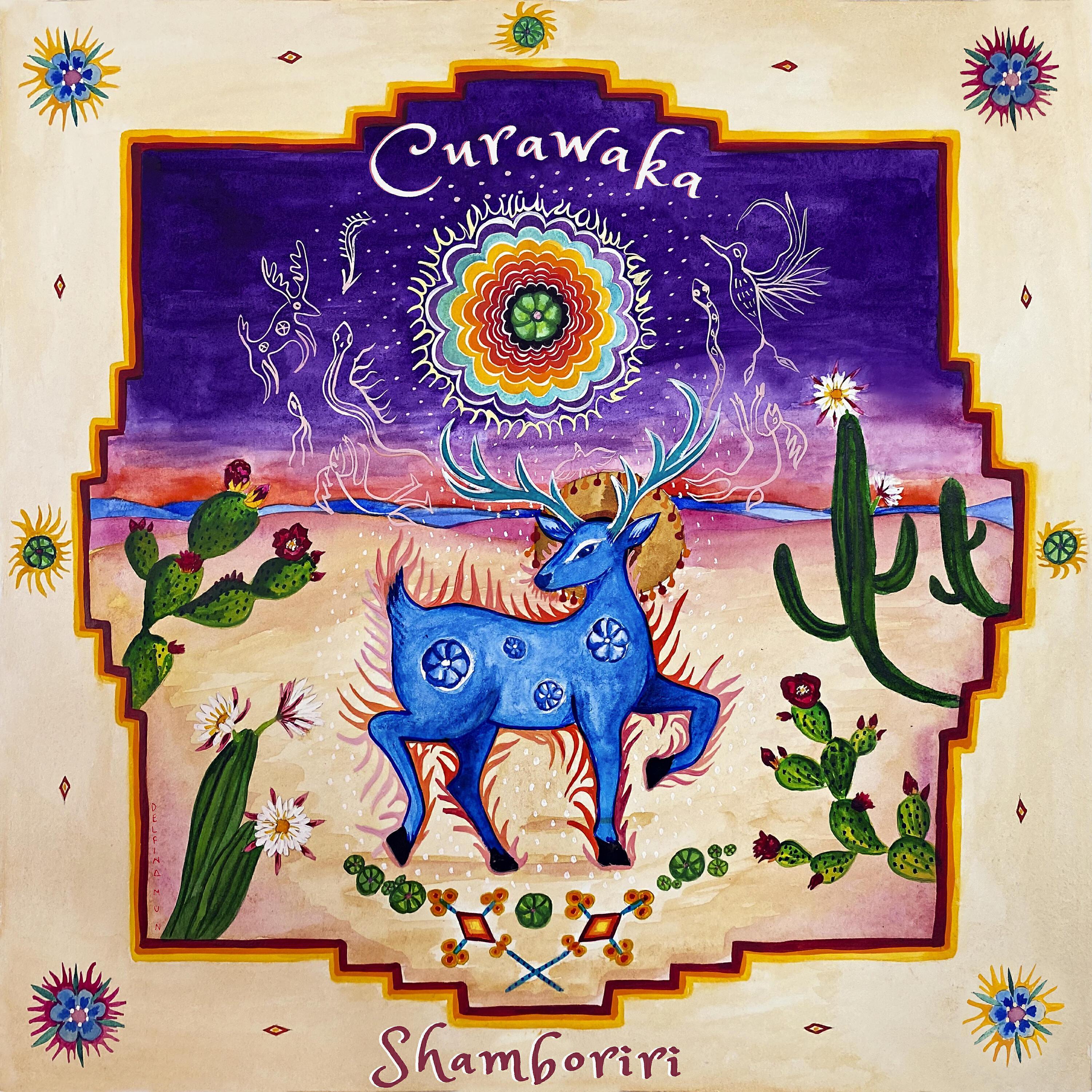 Curawaka