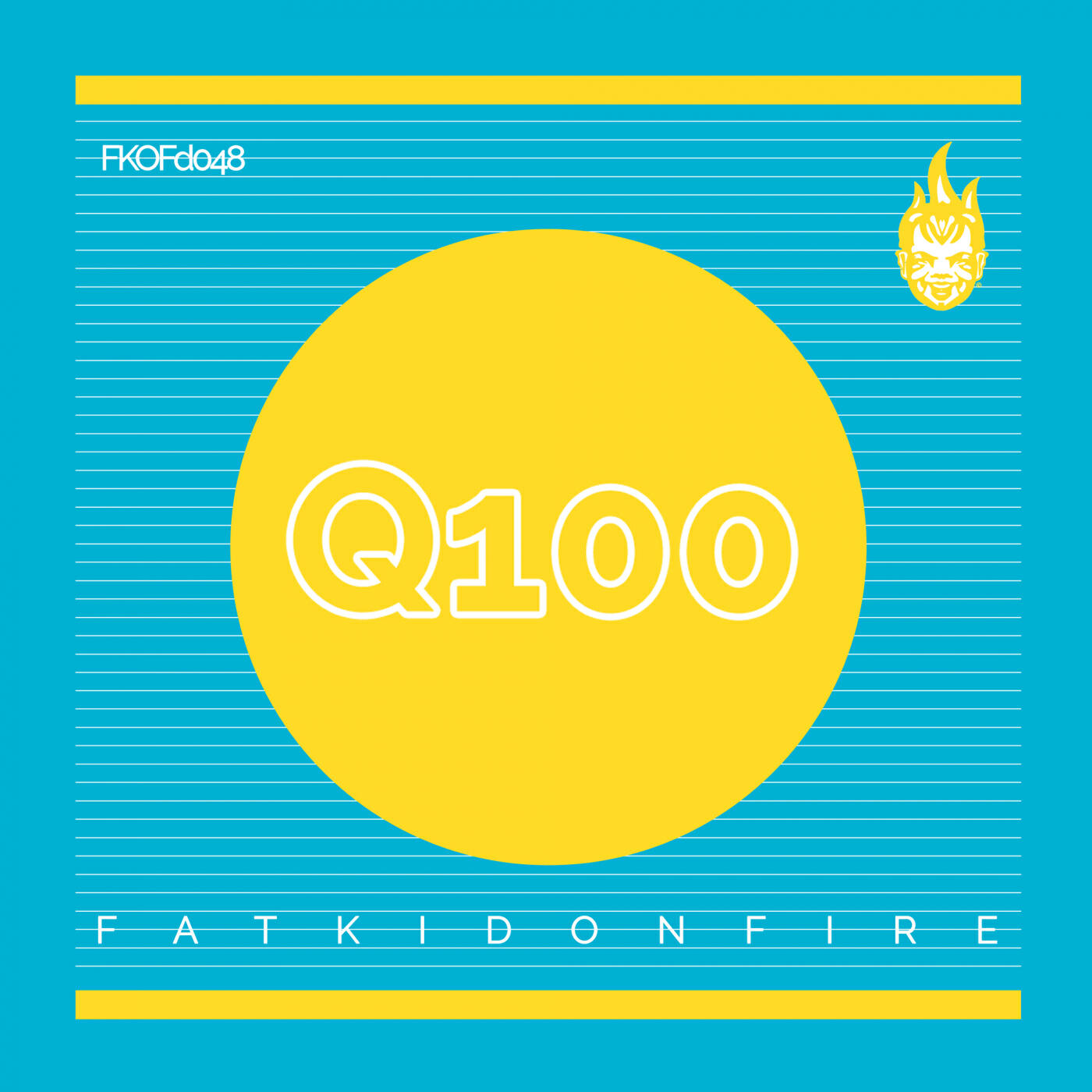 Релиз FKOFd048