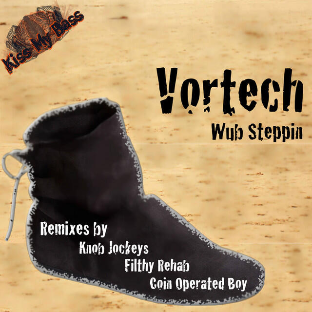 Релиз Wubsteppin'