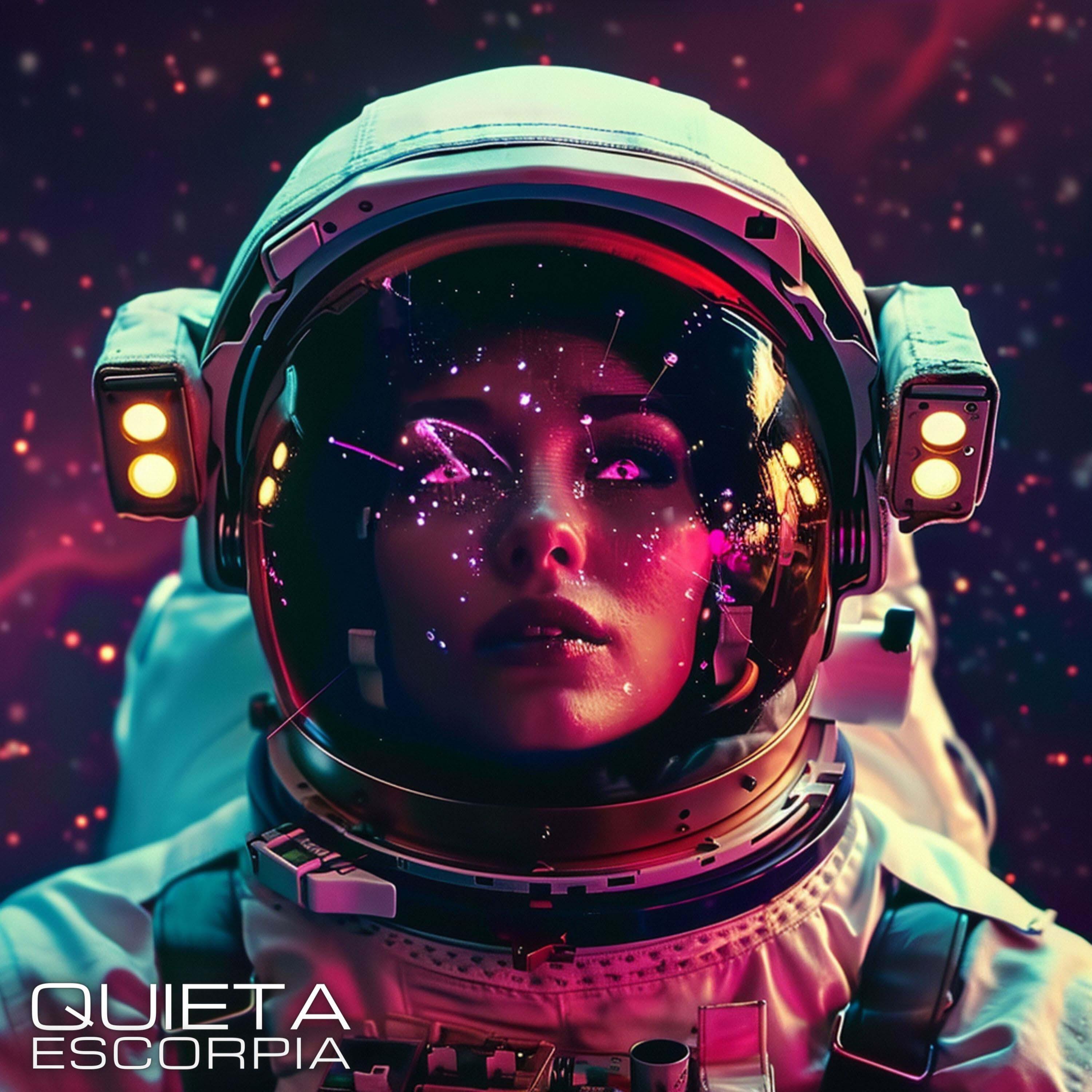 Релиз Quieta