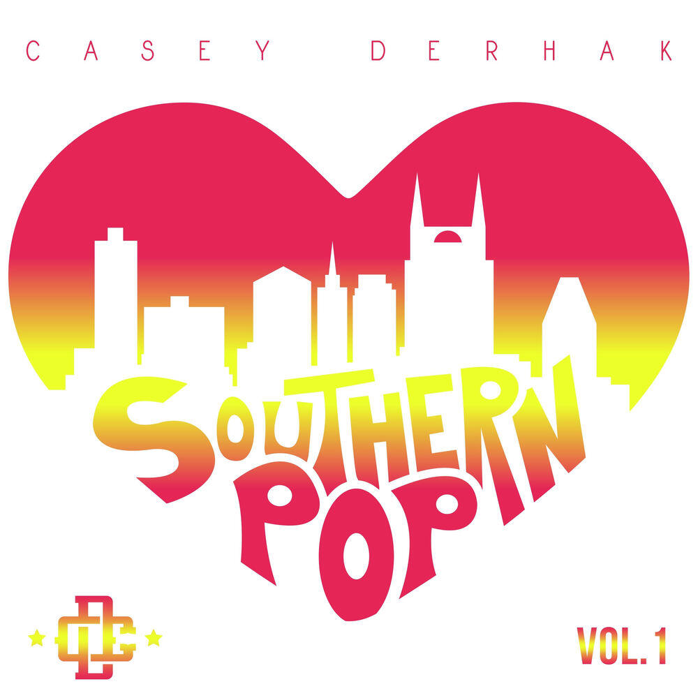 Релиз Southern Pop, Vol. 1