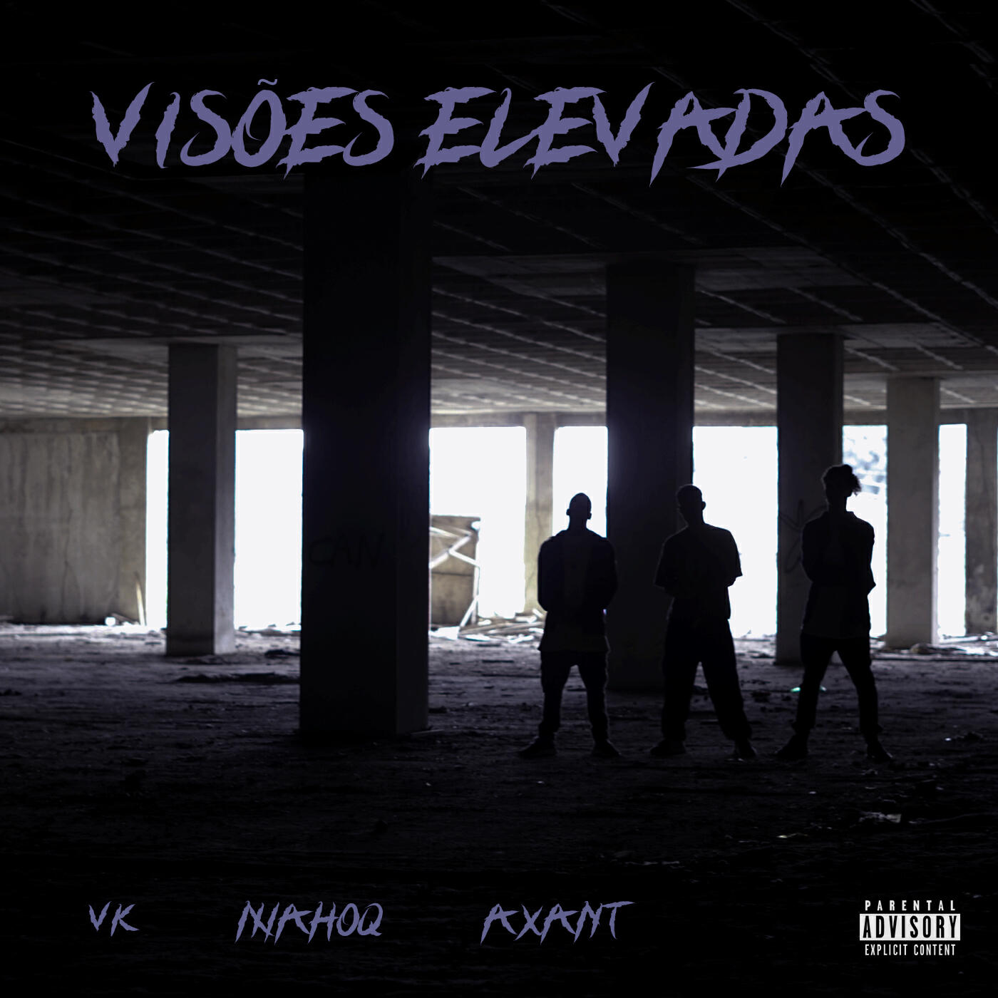 Релиз Visões Elevadas