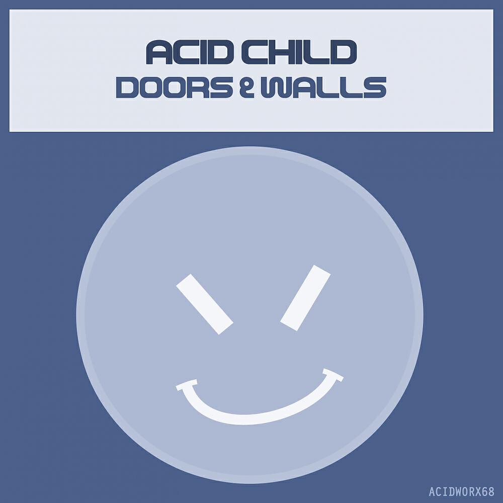 Релиз Doors & Walls