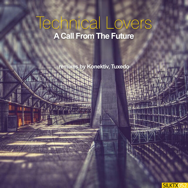 Technical Lovers