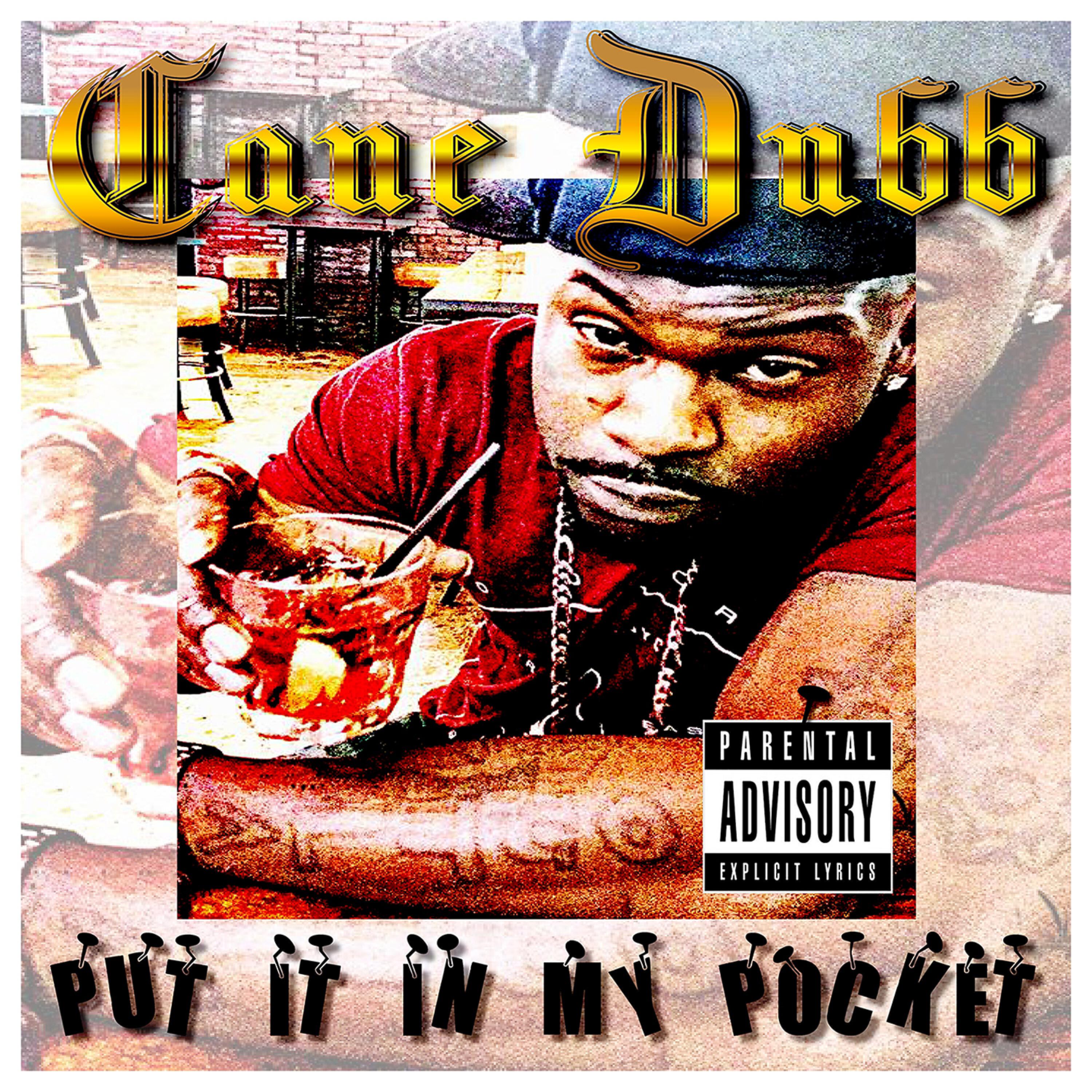 Релиз Put It in My Pocket