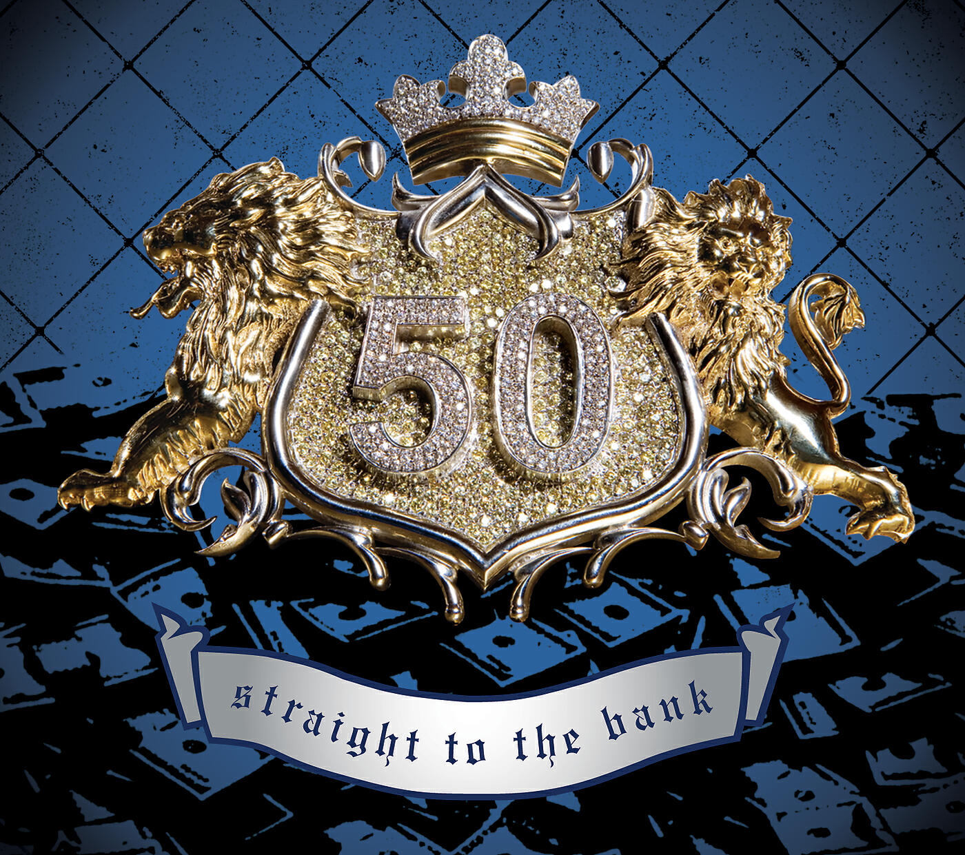 Скачать песню 50 Cent - Straight To The Bank бесплатно в MP3 для Android и iOS
