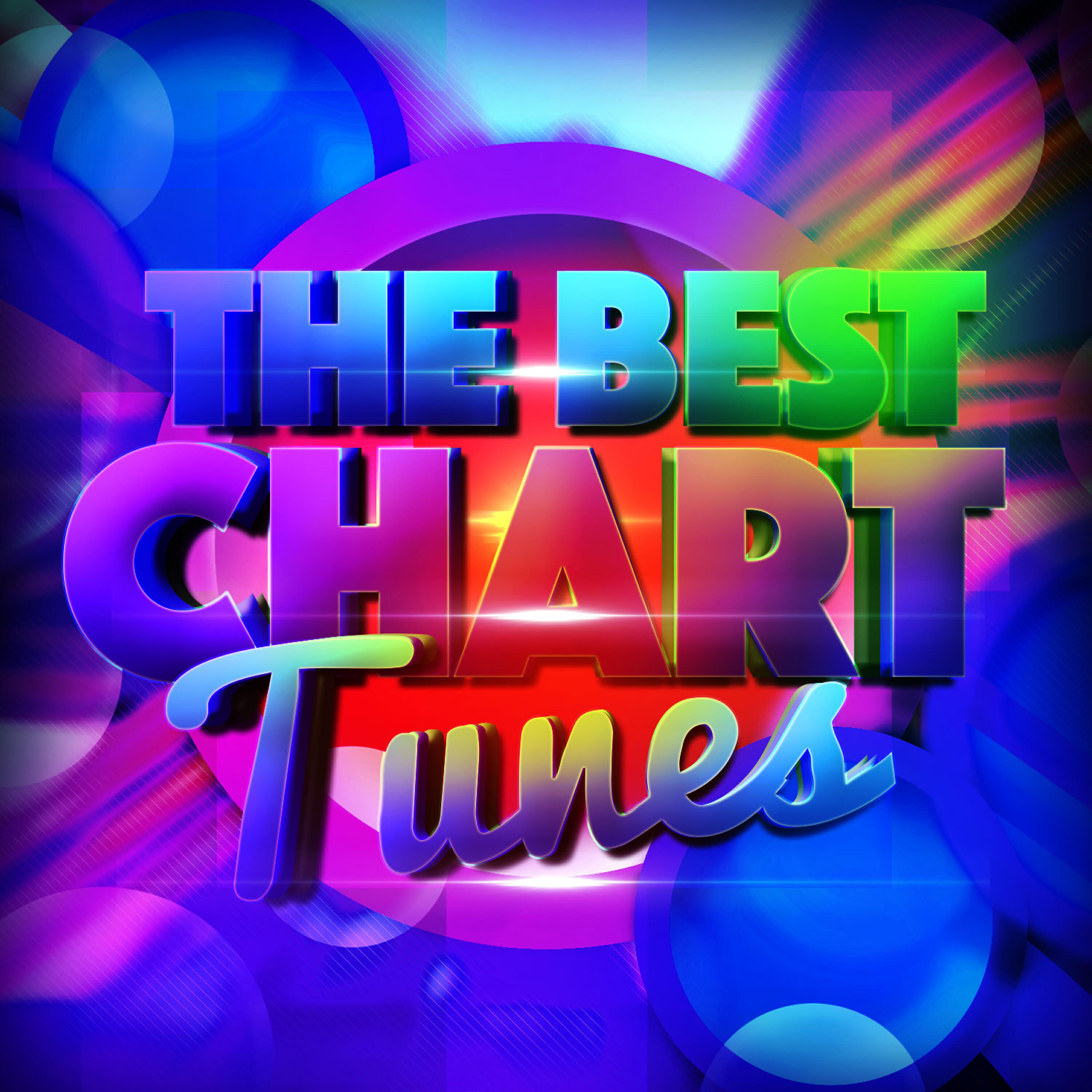Релиз The Best Chart Tunes