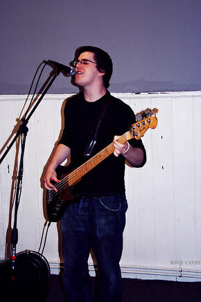 Mark Duffin