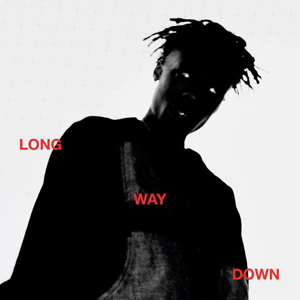 Релиз Long Way Down (feat. Obongjayar)