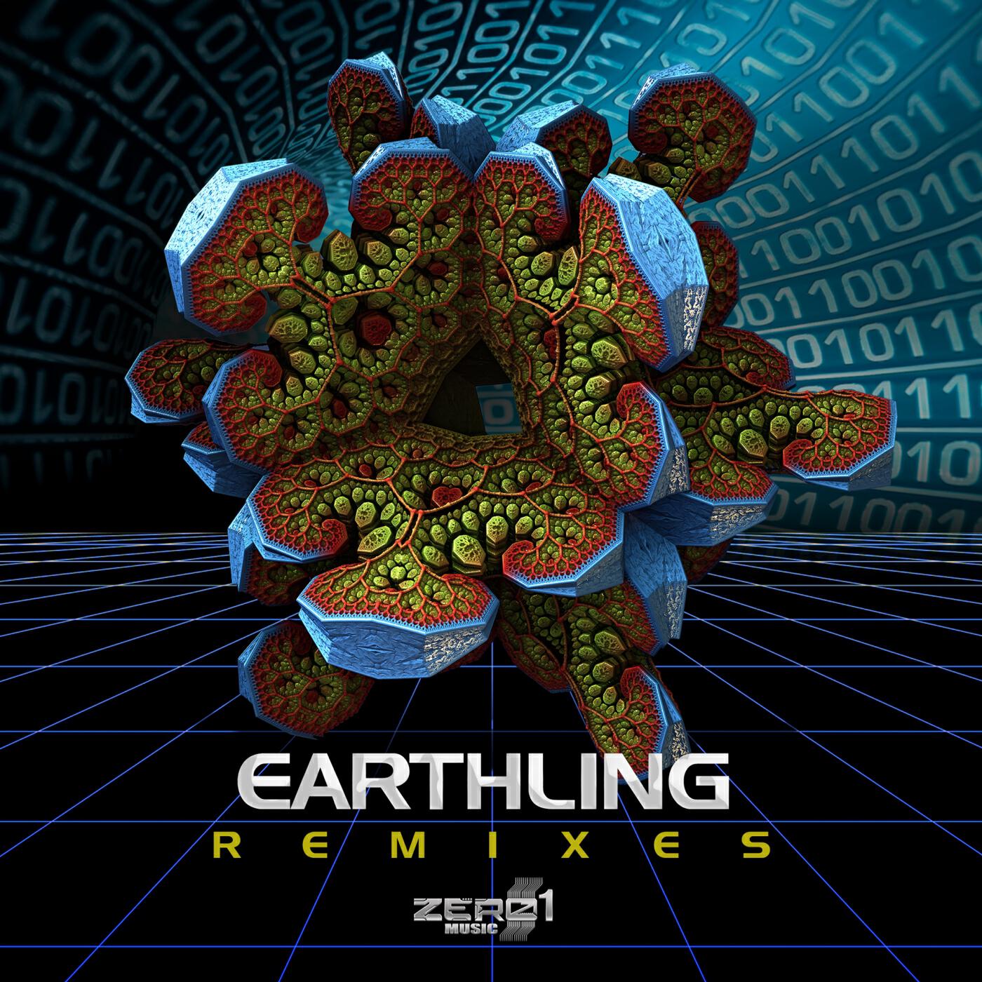Earthling, K.i.M, DJ Torry - Far Far Away - Earthling & K.I.M Remix