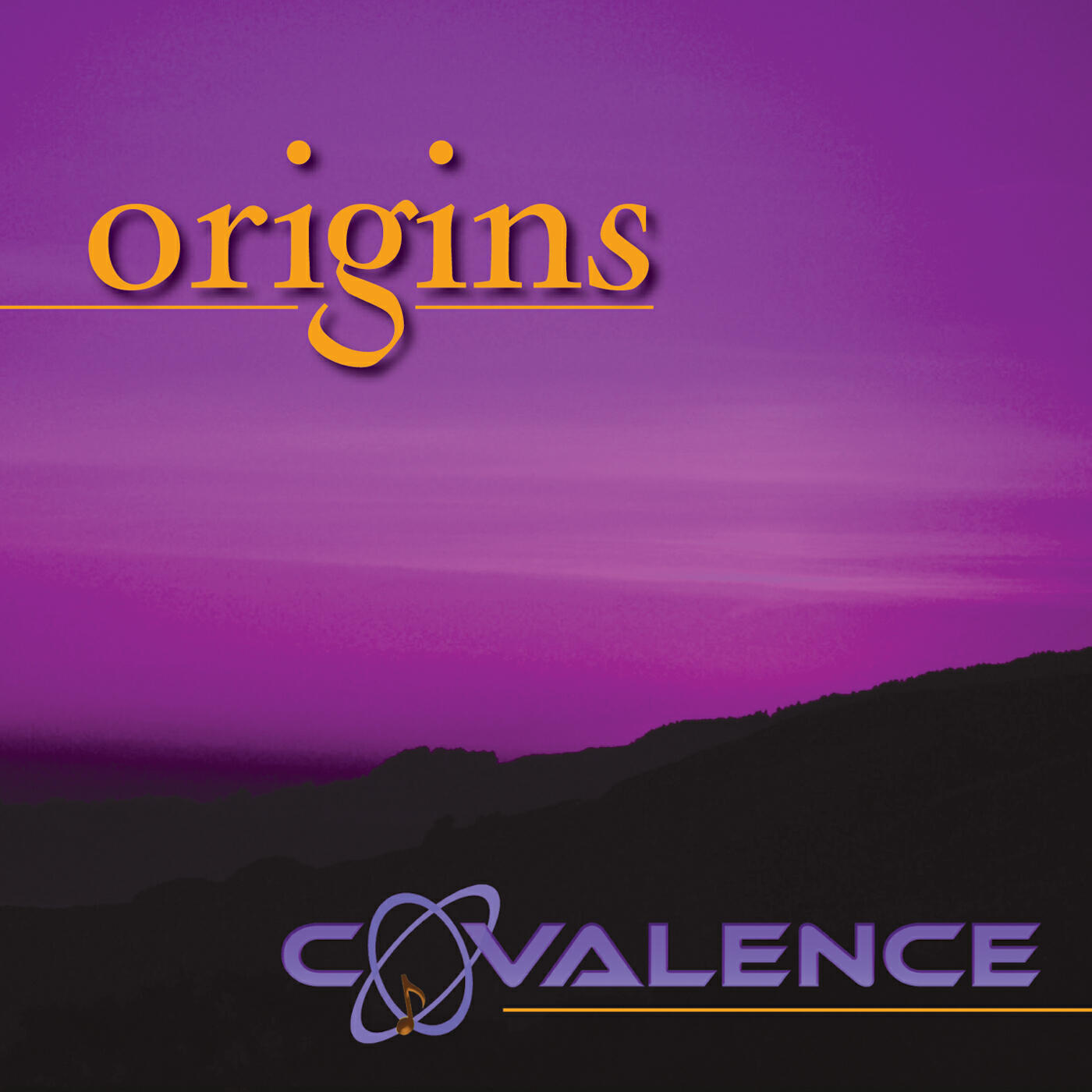 Релиз Covalence: Origins