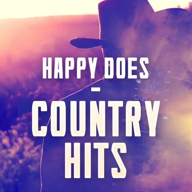Релиз Happy Does - Country Hits