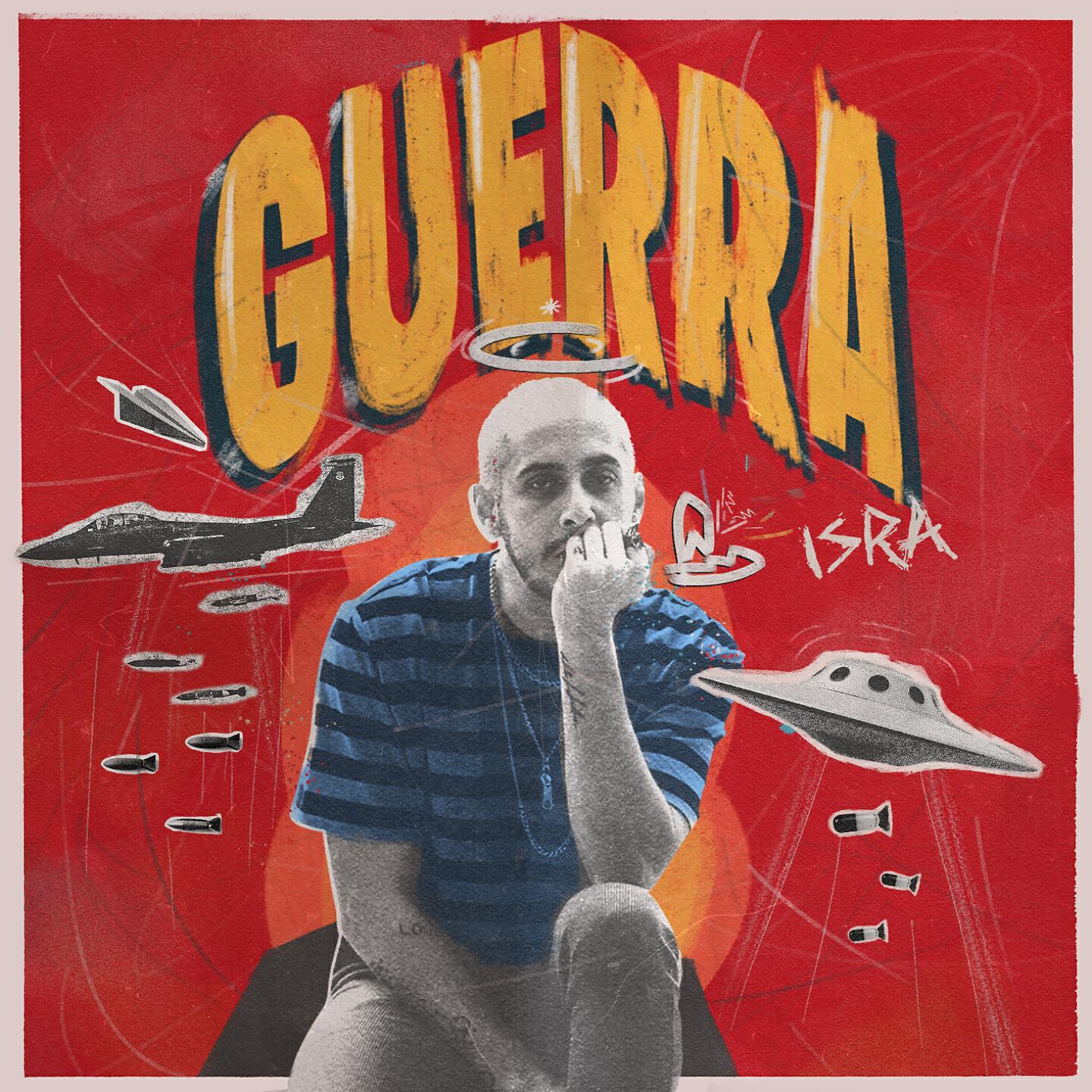 Релиз GUERRA