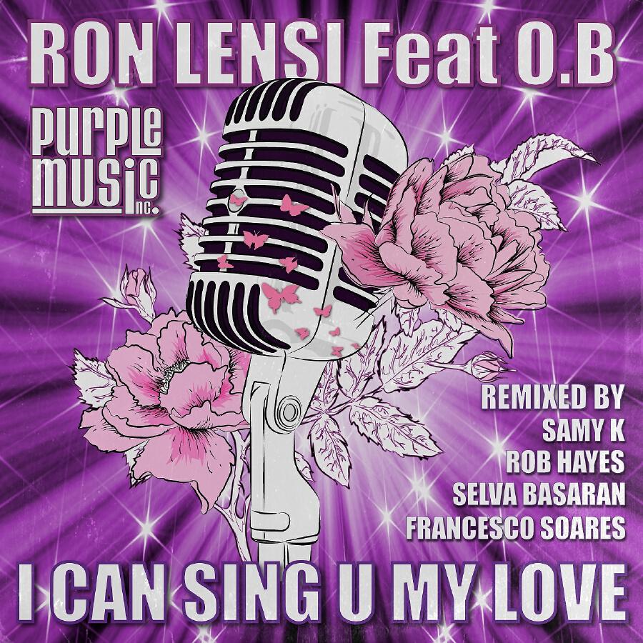 Релиз I Can Sing U My Love