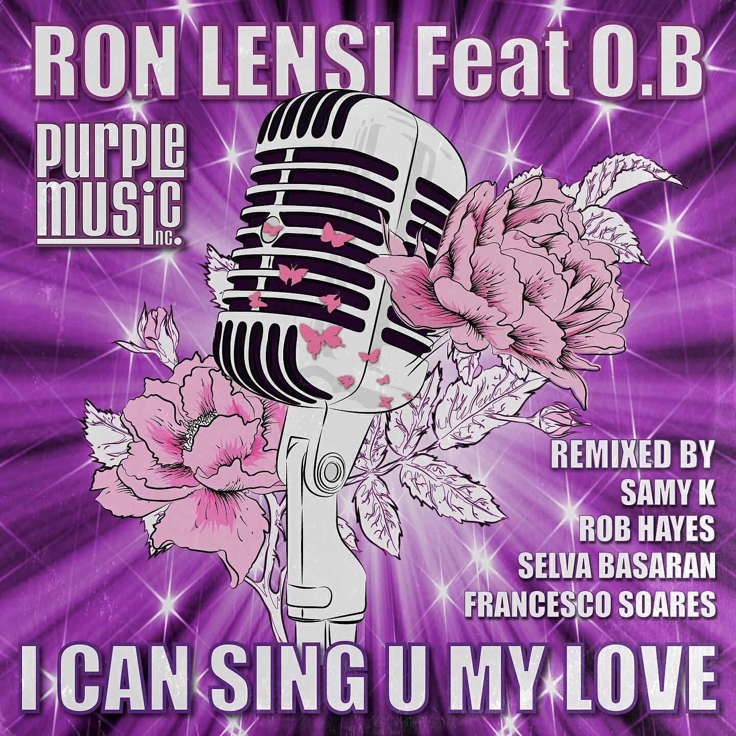 Релиз I Can Sing U My Love