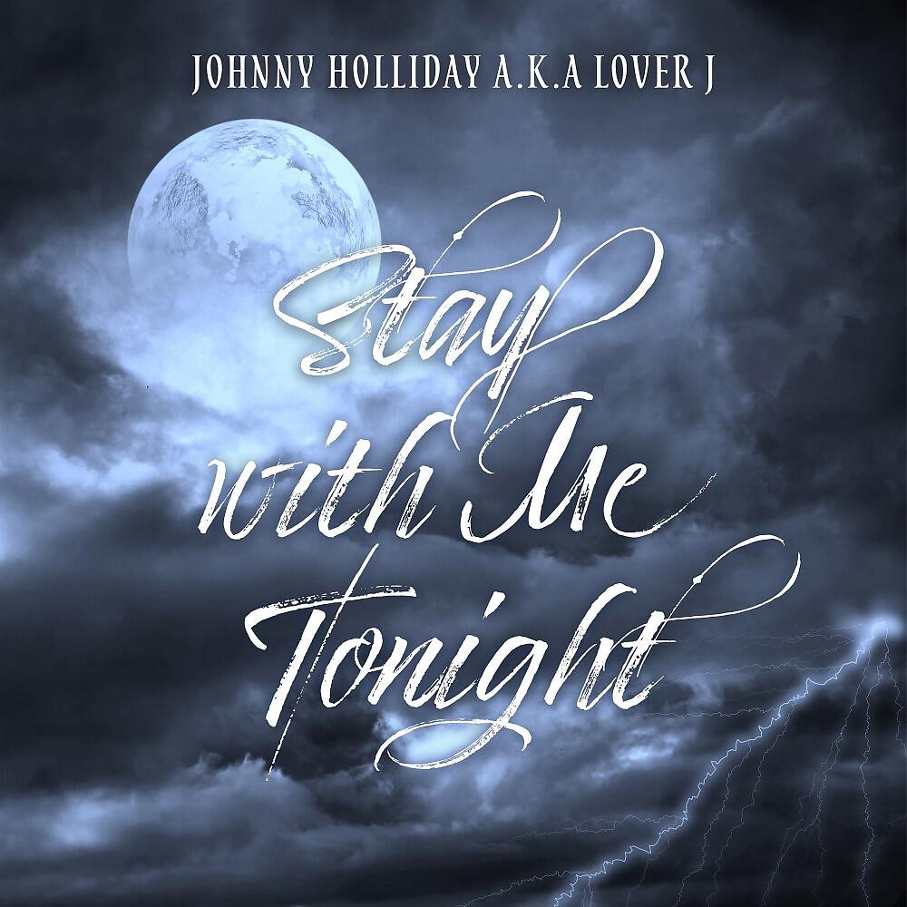 Релиз Stay with Me Tonight