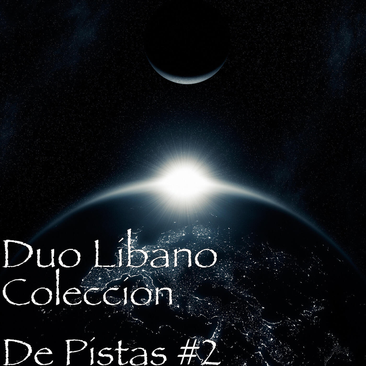 Релиз Coleccion De Pistas # 2