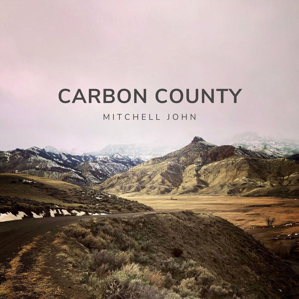 Релиз Carbon County