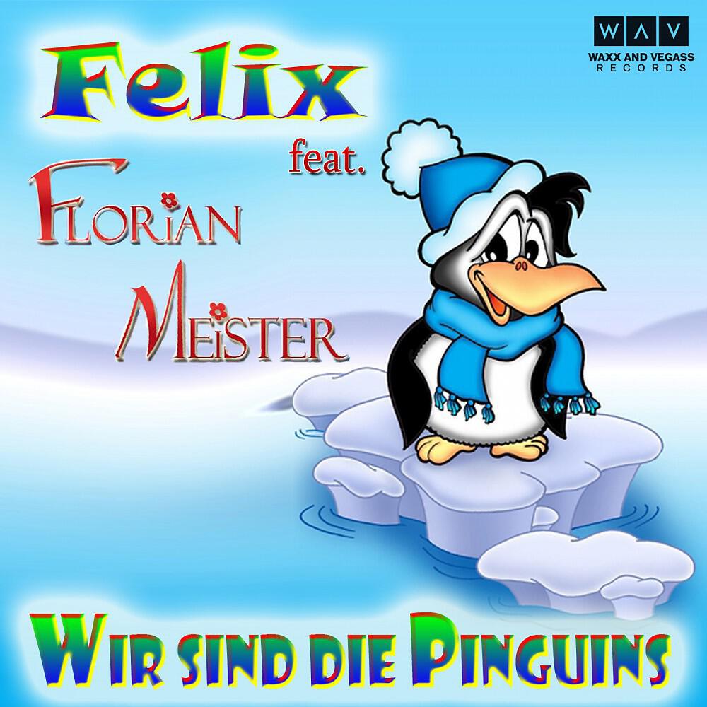 Florian Meister