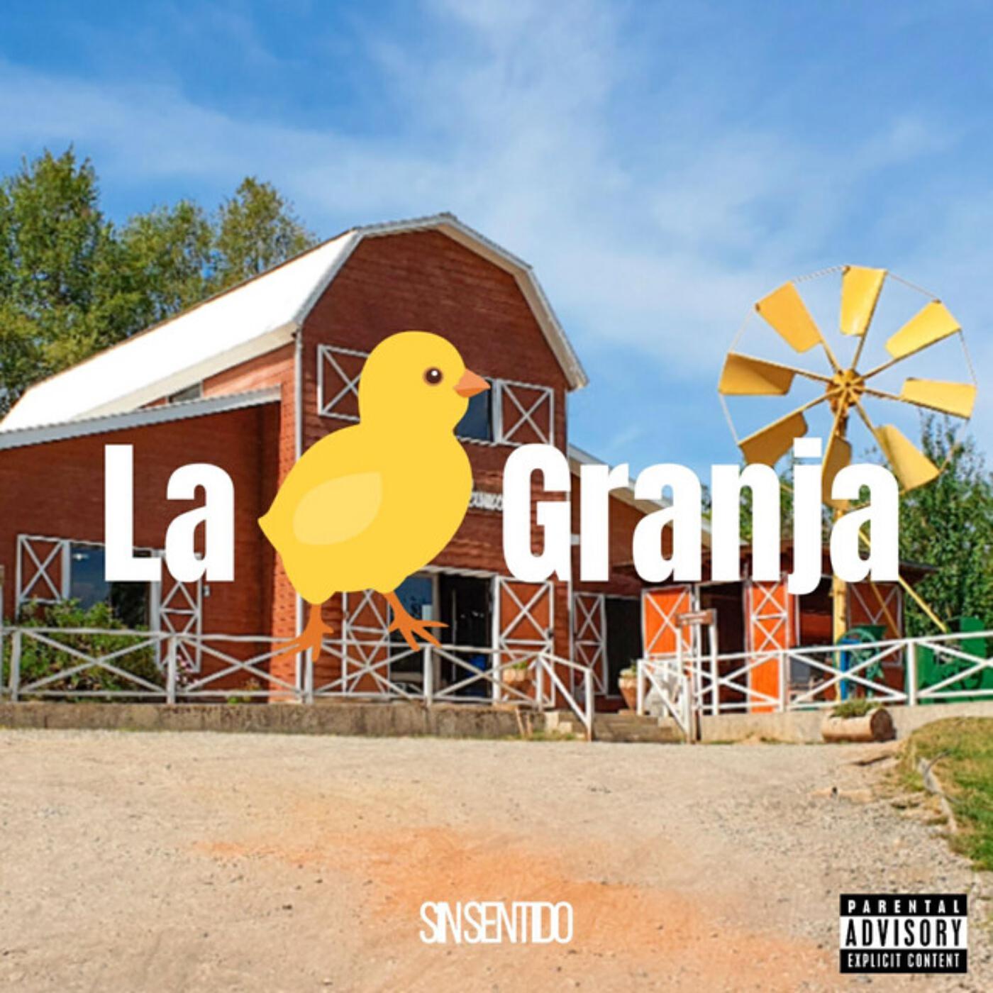 Релиз LA GRANJA
