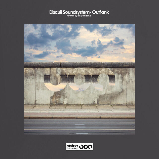 Discult Soundsystem