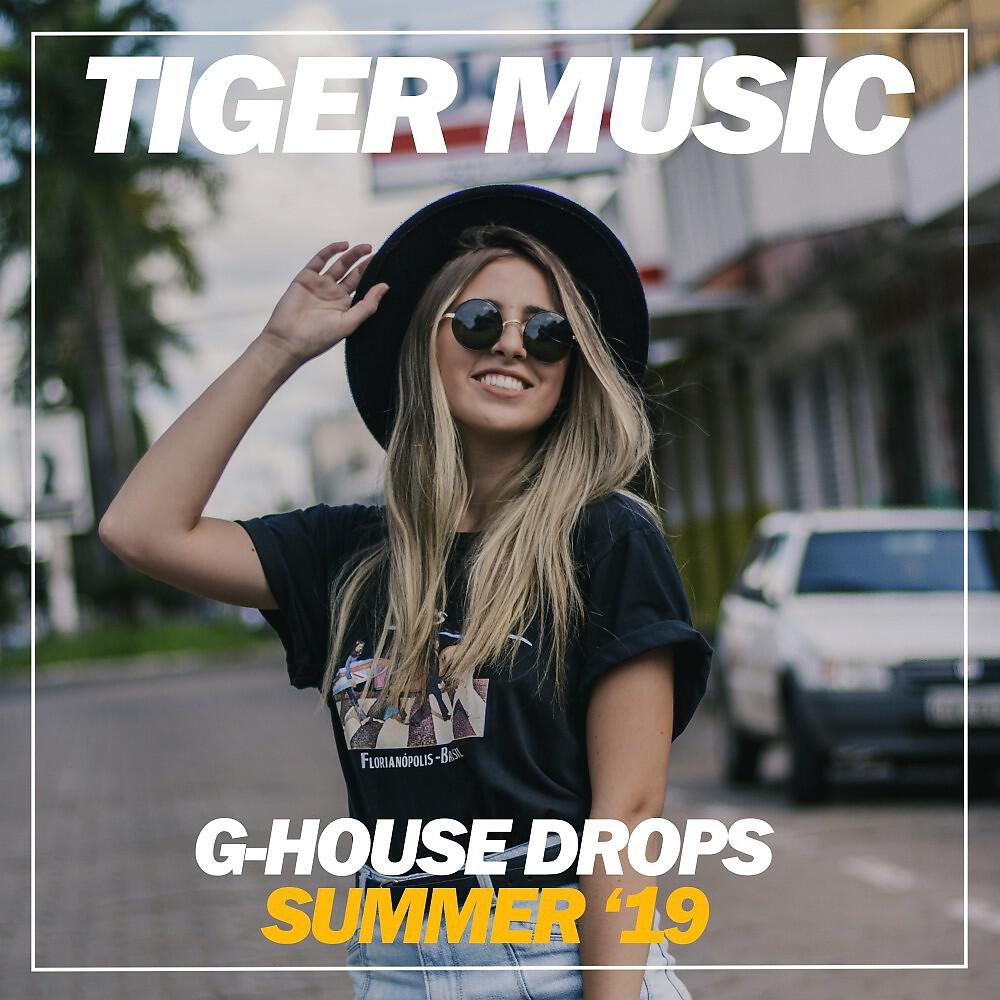 Релиз G-House Drops Summer '19