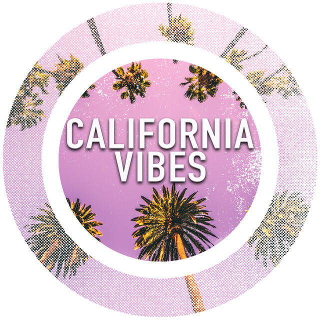 Релиз California Vibes