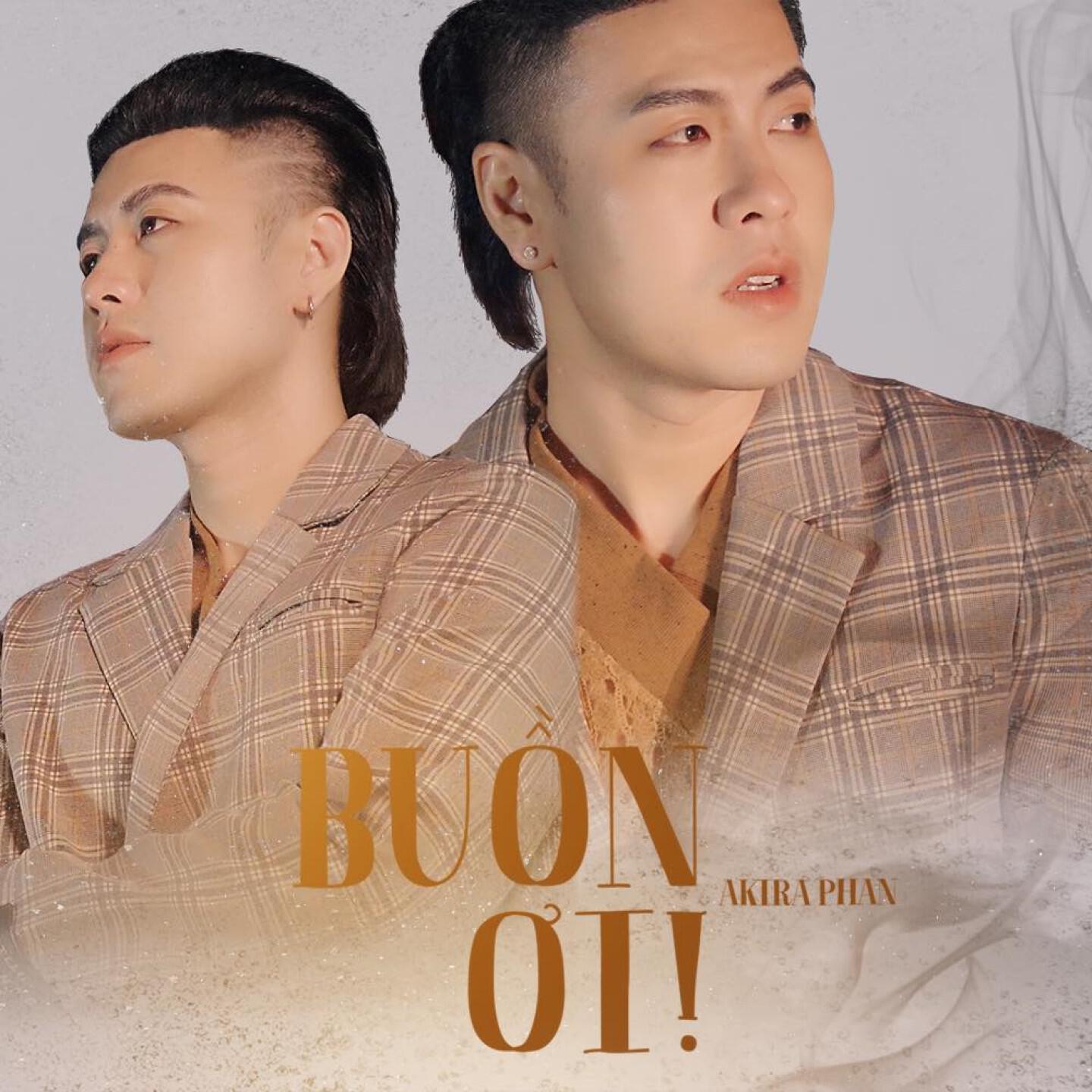 Релиз Buồn Ơi