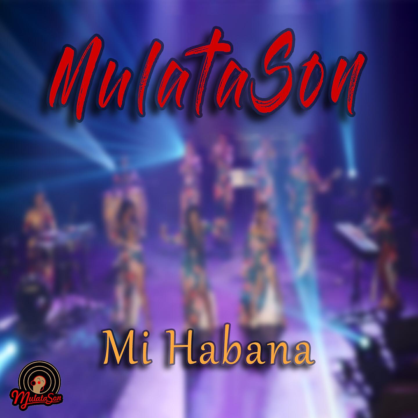 Релиз Mi Habana
