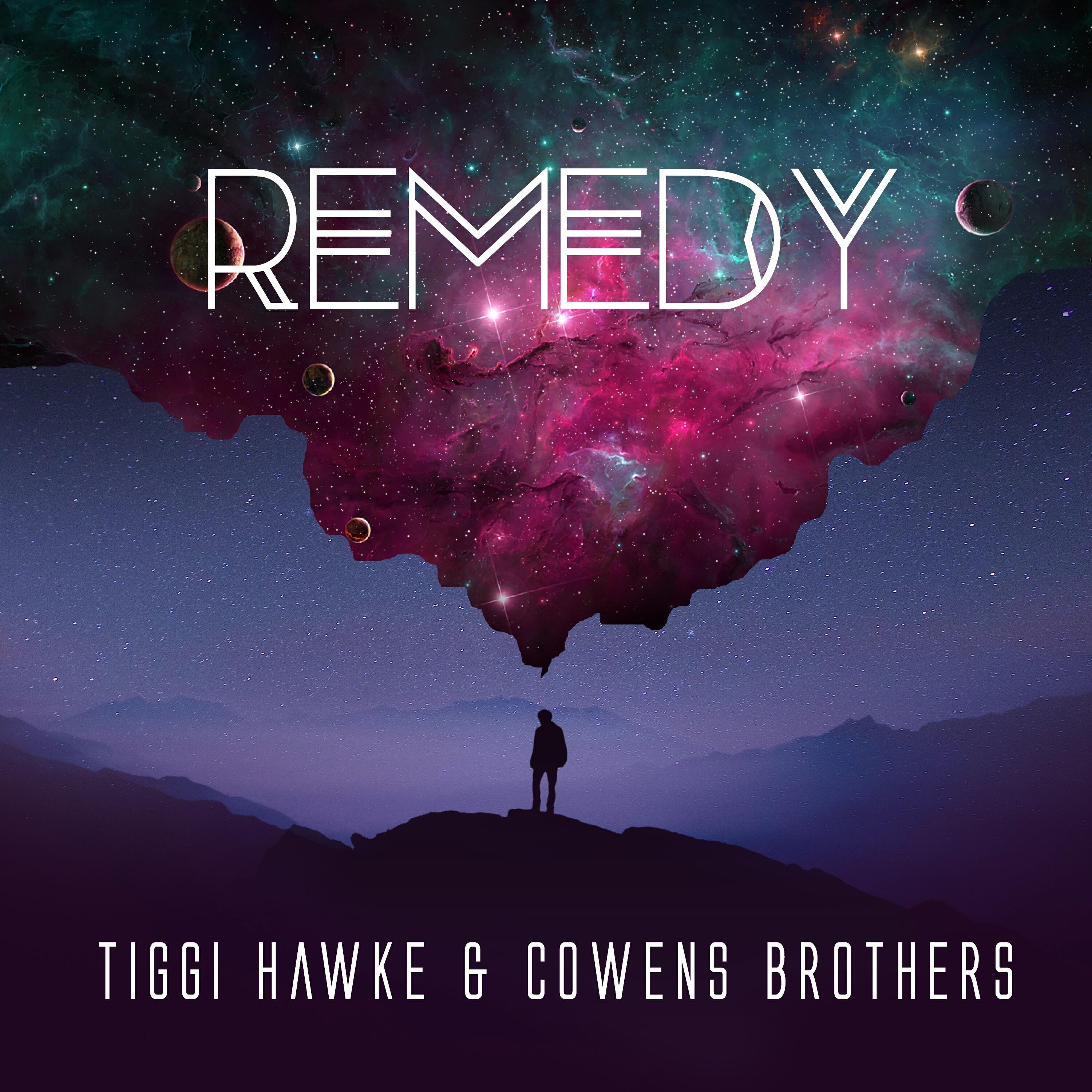 Релиз Remedy